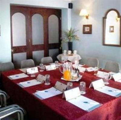 фото отеля Best Western George Hotel Norwich