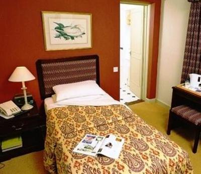 фото отеля Best Western George Hotel Norwich