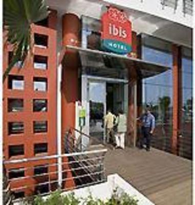 фото отеля Ibis Casablanca Sidi Maarouf