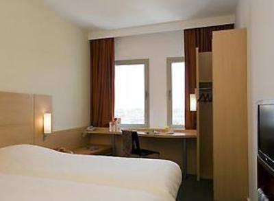 фото отеля Ibis Casablanca Sidi Maarouf