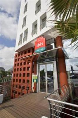 фото отеля Ibis Casablanca Sidi Maarouf