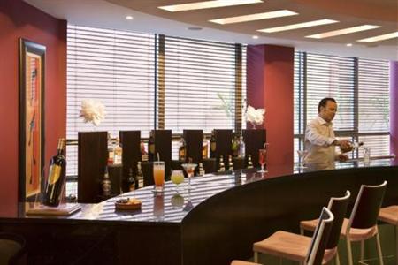 фото отеля Ibis Casablanca Sidi Maarouf