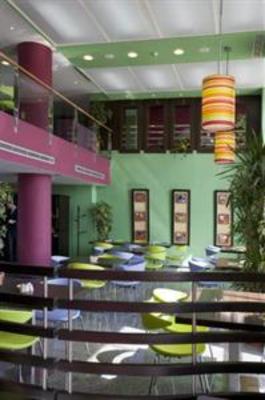 фото отеля Ibis Casablanca Sidi Maarouf