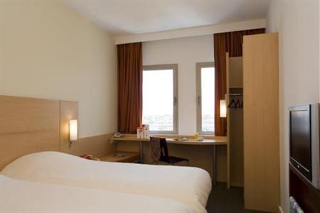 фото отеля Ibis Casablanca Sidi Maarouf