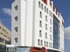 фото отеля Ibis Casablanca Sidi Maarouf