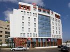 фото отеля Ibis Casablanca Sidi Maarouf