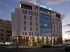 фото отеля Ibis Casablanca Sidi Maarouf