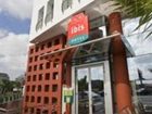 фото отеля Ibis Casablanca Sidi Maarouf