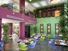 фото отеля Ibis Casablanca Sidi Maarouf