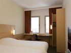 фото отеля Ibis Casablanca Sidi Maarouf