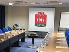 фото отеля Ibis Casablanca Sidi Maarouf