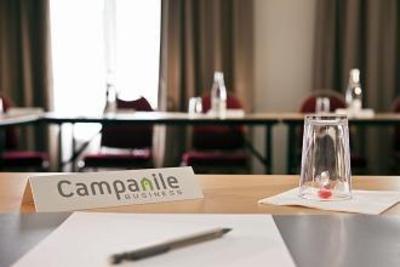 фото отеля Campanile Besancon Nord Ecole Valentin Hotel