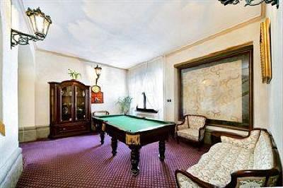 фото отеля Hotel Praha Spindleruv Mlyn