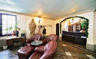 фото отеля Hotel Praha Spindleruv Mlyn