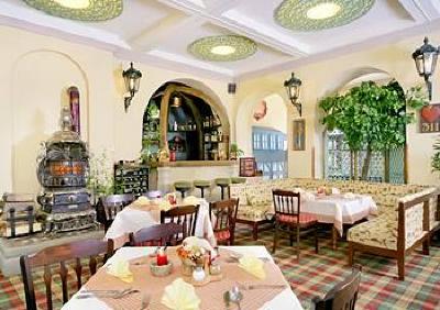 фото отеля Hotel Praha Spindleruv Mlyn