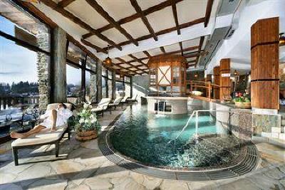 фото отеля Hotel Praha Spindleruv Mlyn