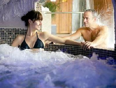 фото отеля Hotel Praha Spindleruv Mlyn