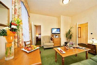 фото отеля Hotel Praha Spindleruv Mlyn