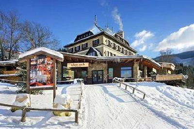 фото отеля Hotel Praha Spindleruv Mlyn