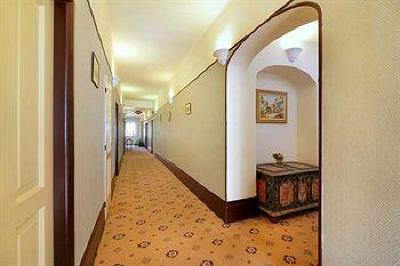 фото отеля Hotel Praha Spindleruv Mlyn