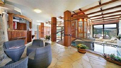 фото отеля Hotel Praha Spindleruv Mlyn
