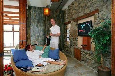 фото отеля Hotel Praha Spindleruv Mlyn