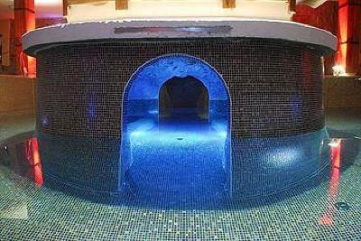 фото отеля Hotel Praha Spindleruv Mlyn