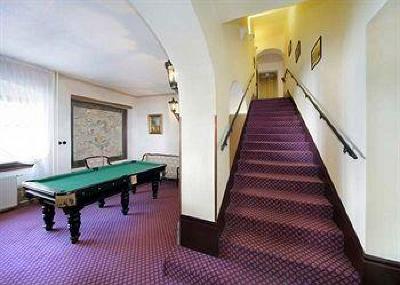 фото отеля Hotel Praha Spindleruv Mlyn