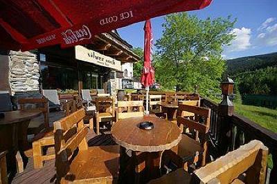фото отеля Hotel Praha Spindleruv Mlyn