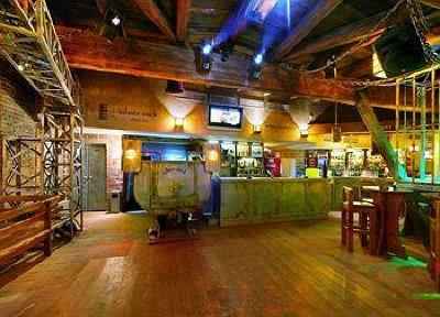 фото отеля Hotel Praha Spindleruv Mlyn