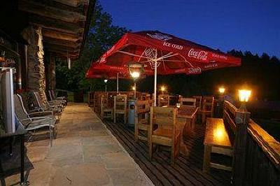 фото отеля Hotel Praha Spindleruv Mlyn