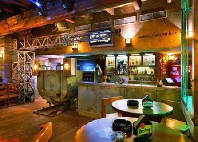 фото отеля Hotel Praha Spindleruv Mlyn