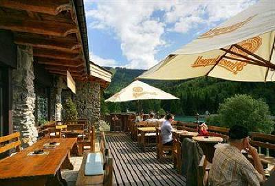 фото отеля Hotel Praha Spindleruv Mlyn