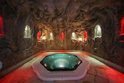 фото отеля Hotel Praha Spindleruv Mlyn