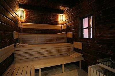 фото отеля Hotel Praha Spindleruv Mlyn