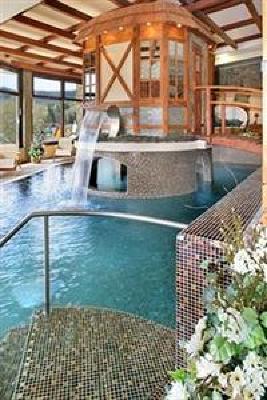 фото отеля Hotel Praha Spindleruv Mlyn
