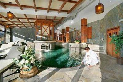 фото отеля Hotel Praha Spindleruv Mlyn