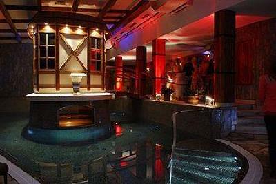 фото отеля Hotel Praha Spindleruv Mlyn