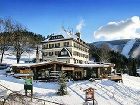 фото отеля Hotel Praha Spindleruv Mlyn