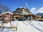 фото отеля Hotel Praha Spindleruv Mlyn