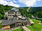 фото отеля Hotel Praha Spindleruv Mlyn