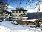 фото отеля Hotel Praha Spindleruv Mlyn