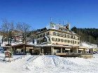 фото отеля Hotel Praha Spindleruv Mlyn