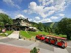 фото отеля Hotel Praha Spindleruv Mlyn