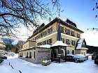 фото отеля Hotel Praha Spindleruv Mlyn