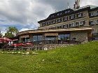 фото отеля Hotel Praha Spindleruv Mlyn