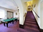 фото отеля Hotel Praha Spindleruv Mlyn