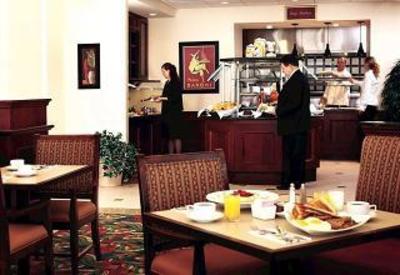 фото отеля Hilton Garden Inn Toronto / Burlington