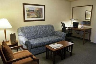 фото отеля Hilton Garden Inn Toronto / Burlington