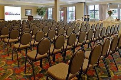фото отеля Hilton Garden Inn Toronto / Burlington